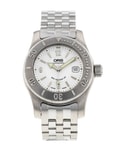 Pre-Owned Oris Big Crown Watch